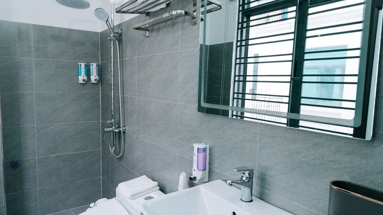 Photo of Bathroom in Le Chan