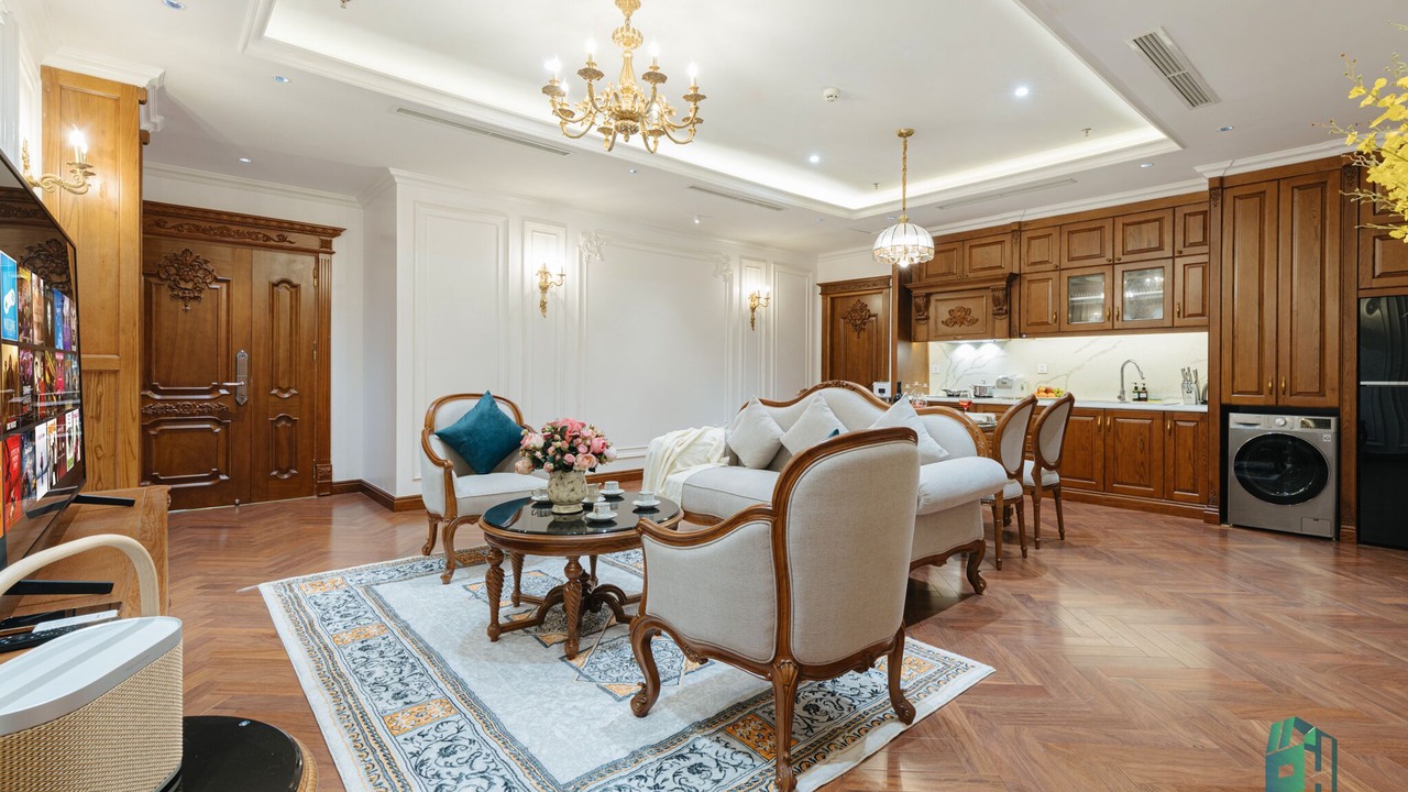 Photo of Livingroom in Tay Ho