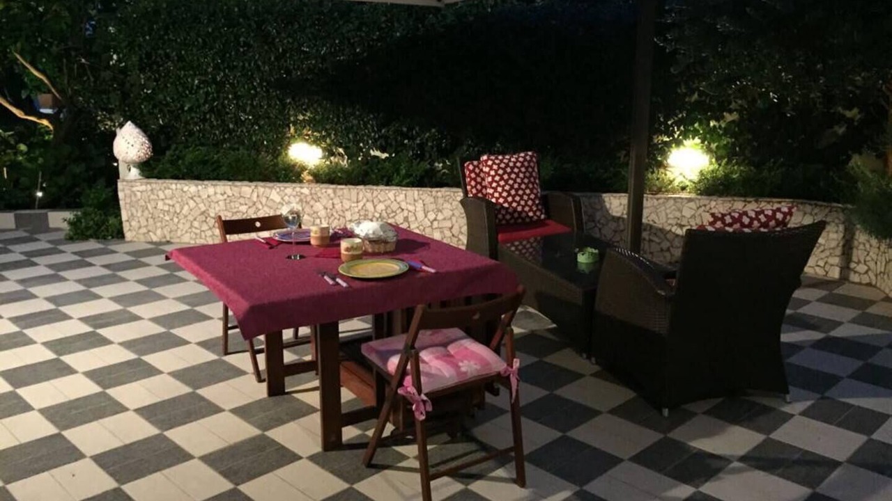 Photo of Outdoor in Forio