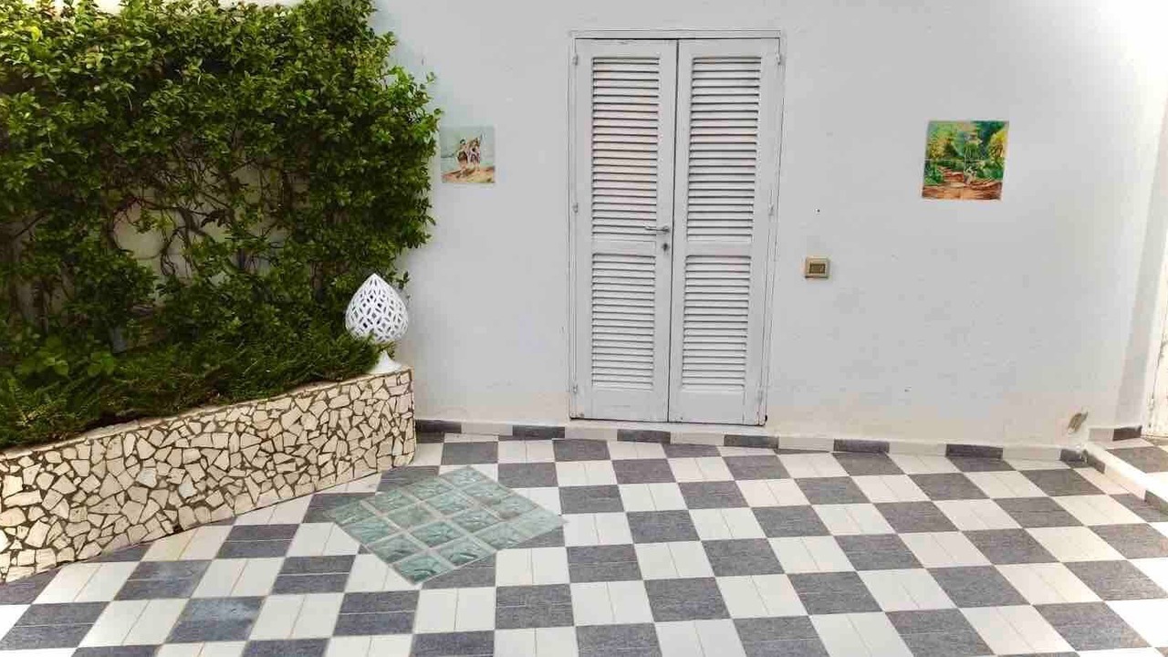 Photo of Outdoor in Forio