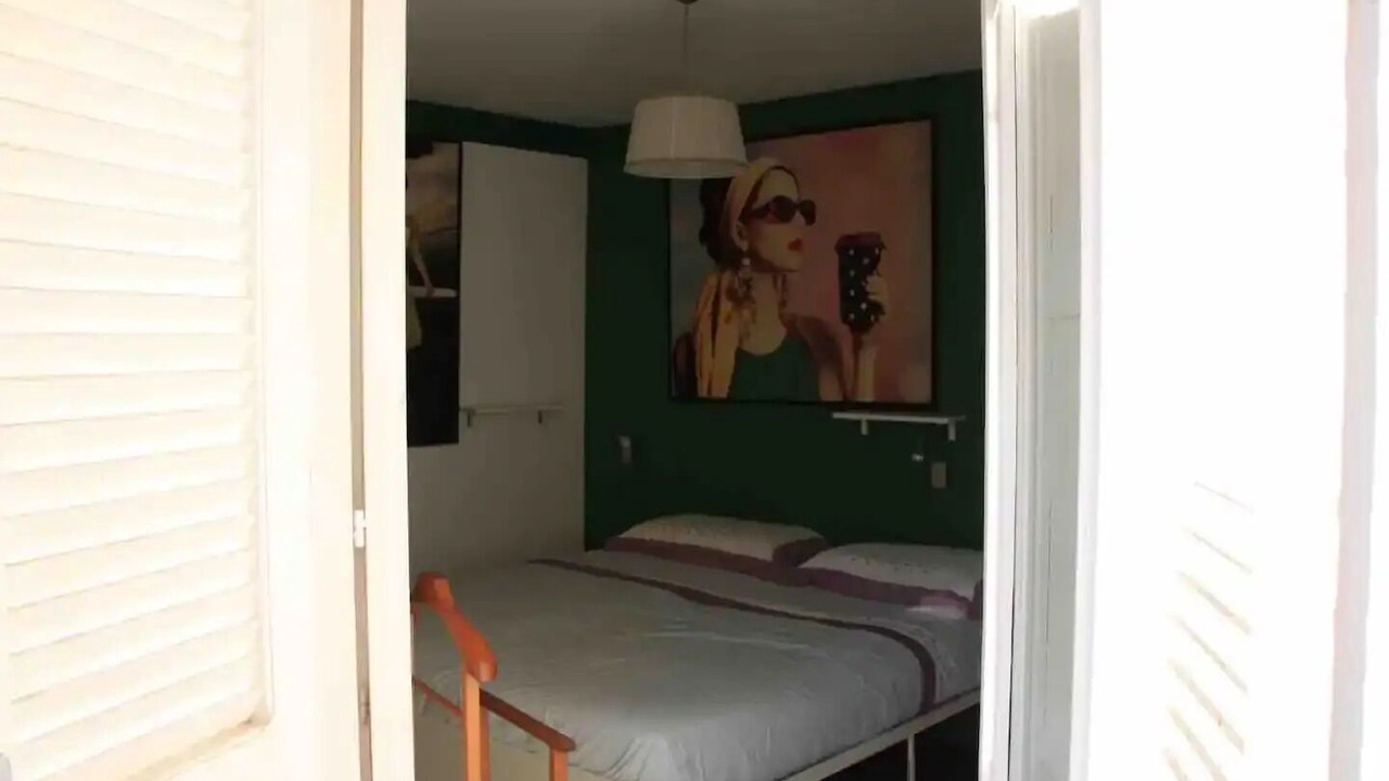 Photo of Bedroom in Forio