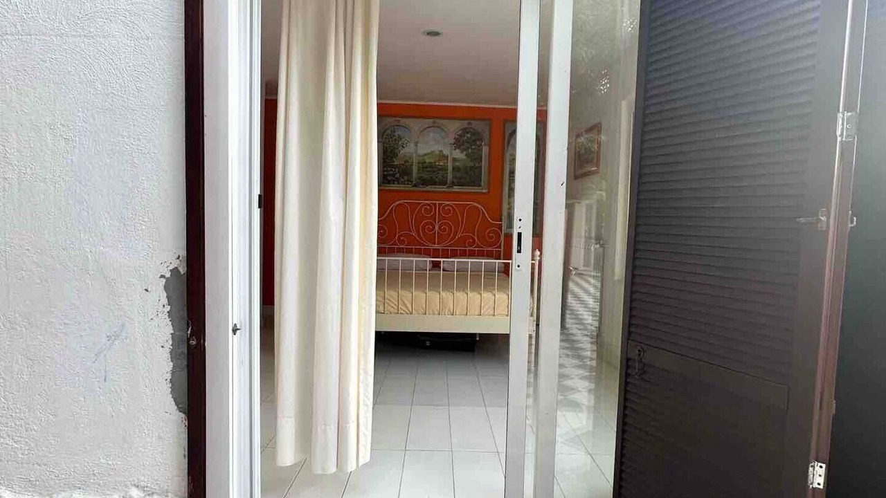 Photo of Bedroom in Forio