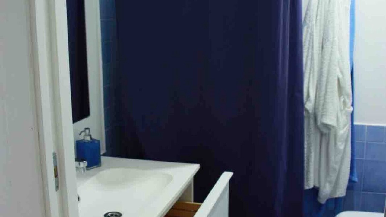 Photo of Bathroom in Forio