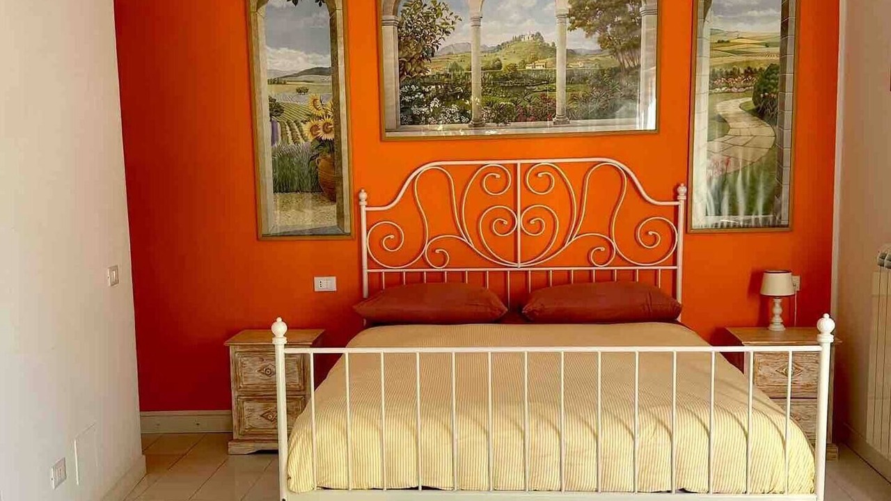 Photo of Bedroom in Forio