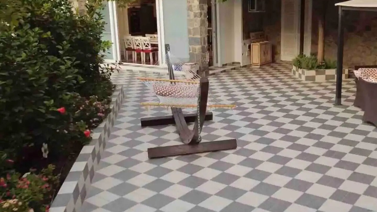 Photo of Patio Balcony in Forio