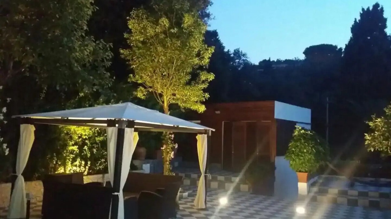 Photo of Patio Balcony in Forio