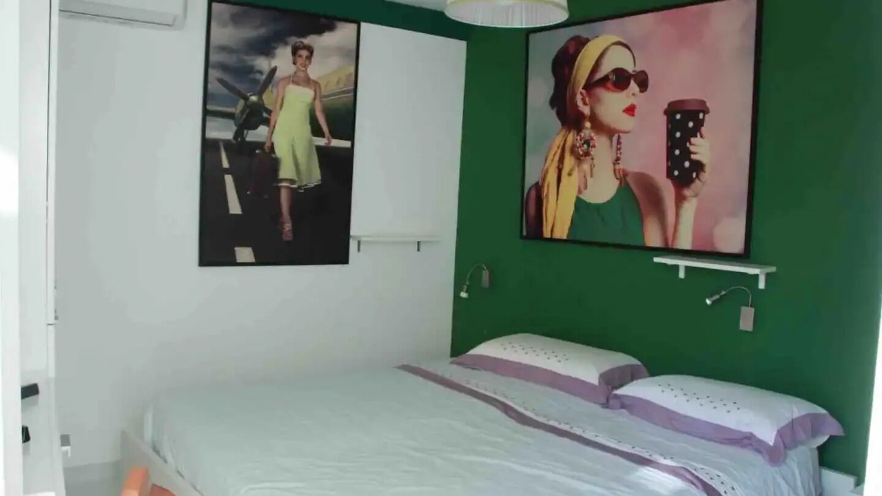 Photo of Bedroom in Forio