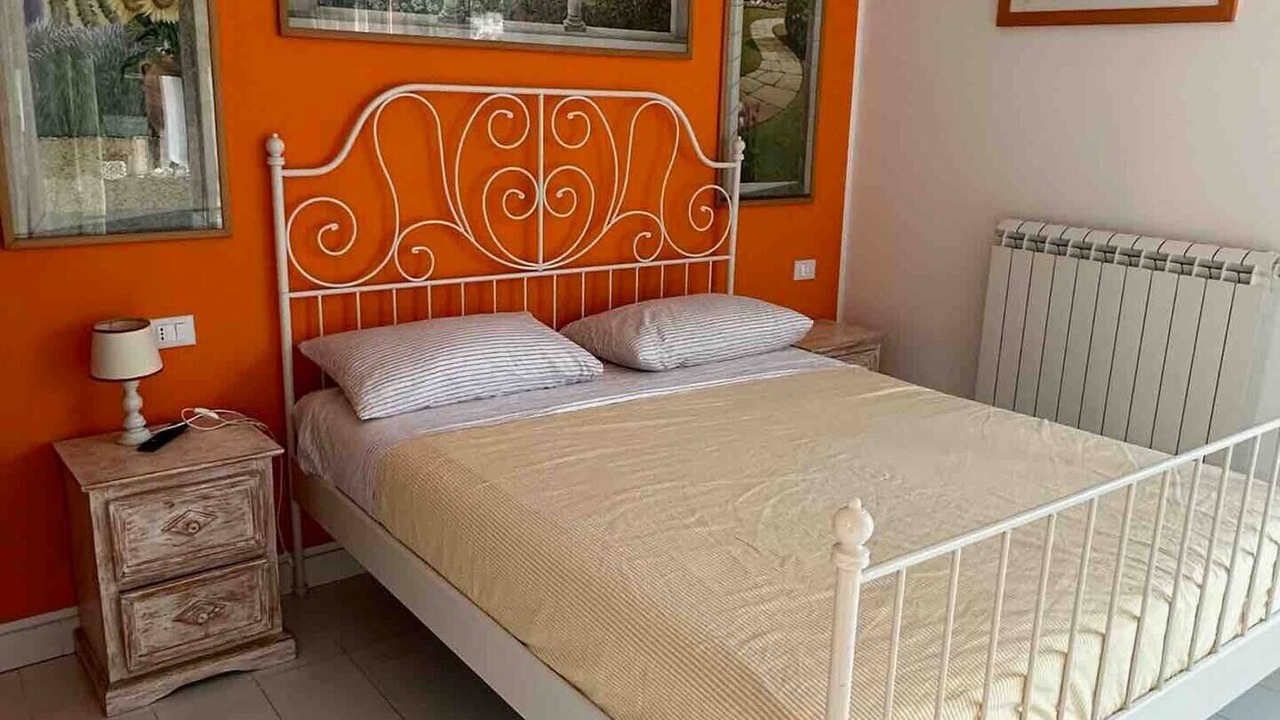 Photo of Bedroom in Forio