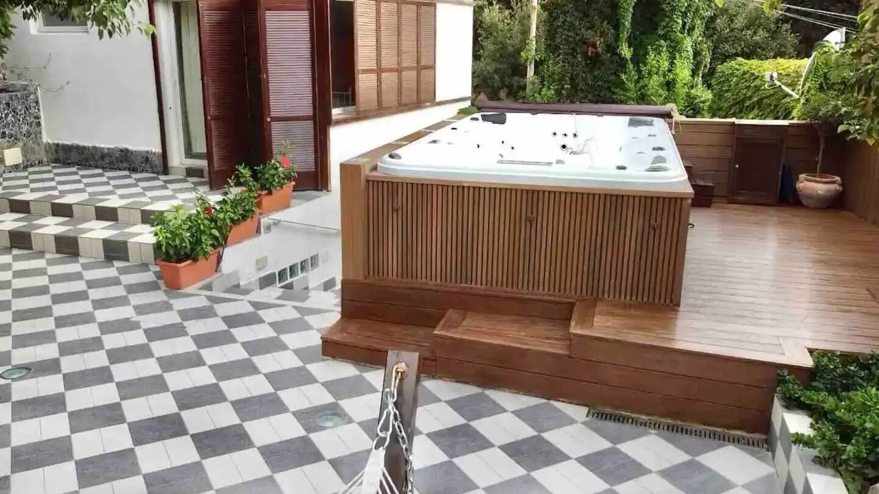 Photo of Outdoor in Forio