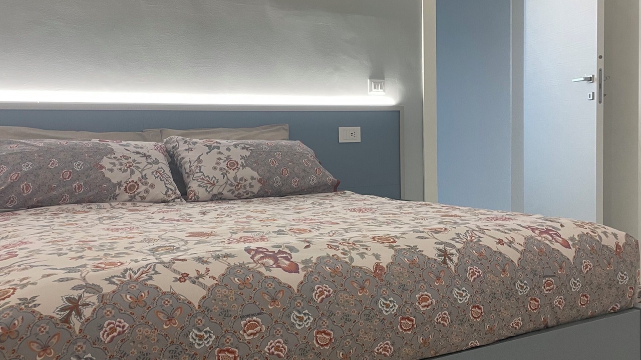 Photo of Bedroom in San Demetrio ne' Vestini