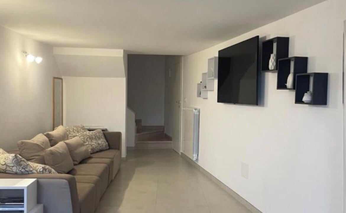 Photo of Livingroom in San Demetrio ne' Vestini