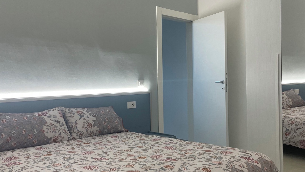 Photo of Bedroom in San Demetrio ne' Vestini