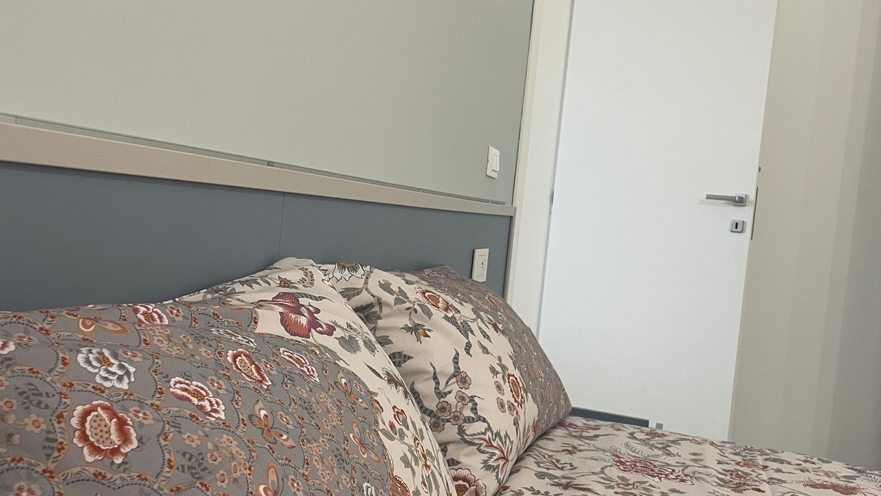 Photo of Bedroom in San Demetrio ne' Vestini