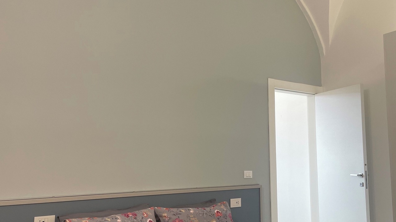 Photo of Bedroom in San Demetrio ne' Vestini