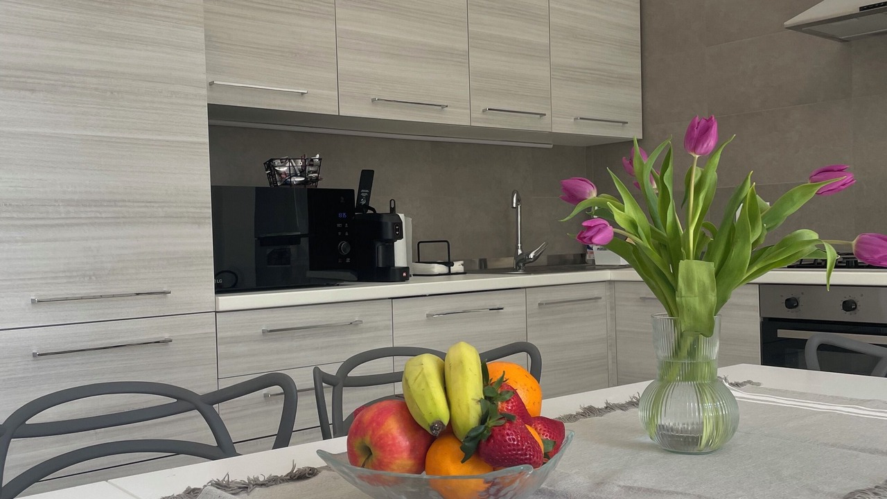 Photo of Kitchen in San Demetrio ne' Vestini