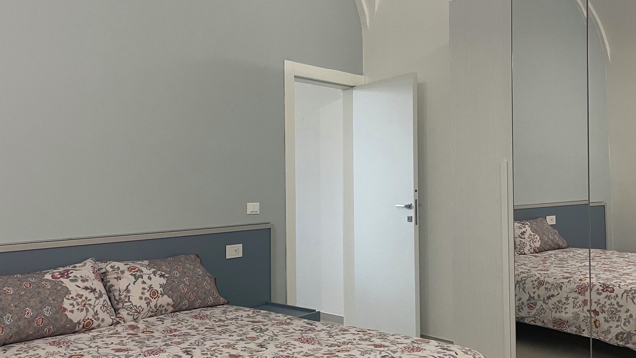 Photo of Bedroom in San Demetrio ne' Vestini