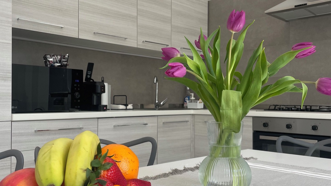 Photo of Kitchen in San Demetrio ne' Vestini