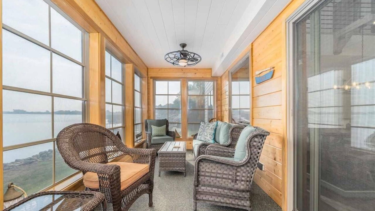 Photo of Livingroom in Wentworth