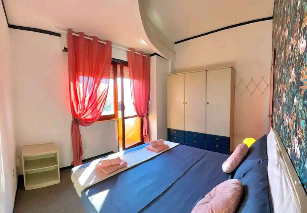 Photo of Bedroom in Francavilla al Mare
