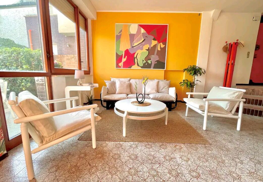 Photo of Livingroom in Francavilla al Mare