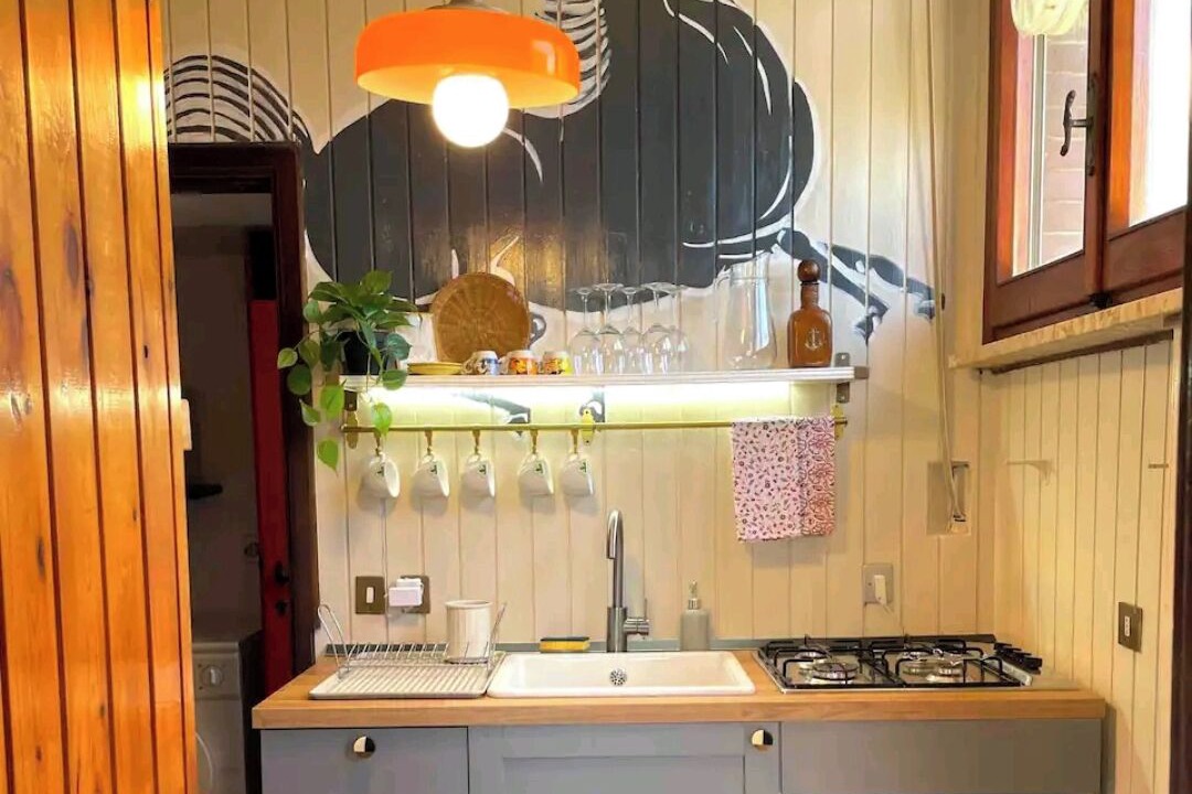 Photo of Kitchen in Francavilla al Mare