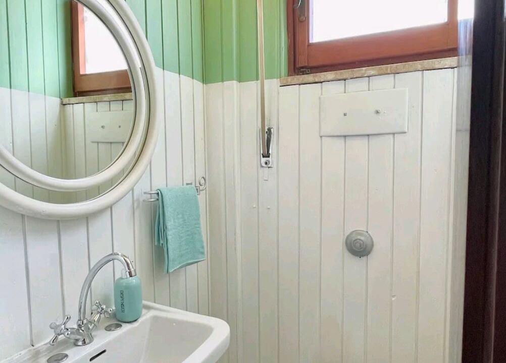 Photo of Bathroom in Francavilla al Mare