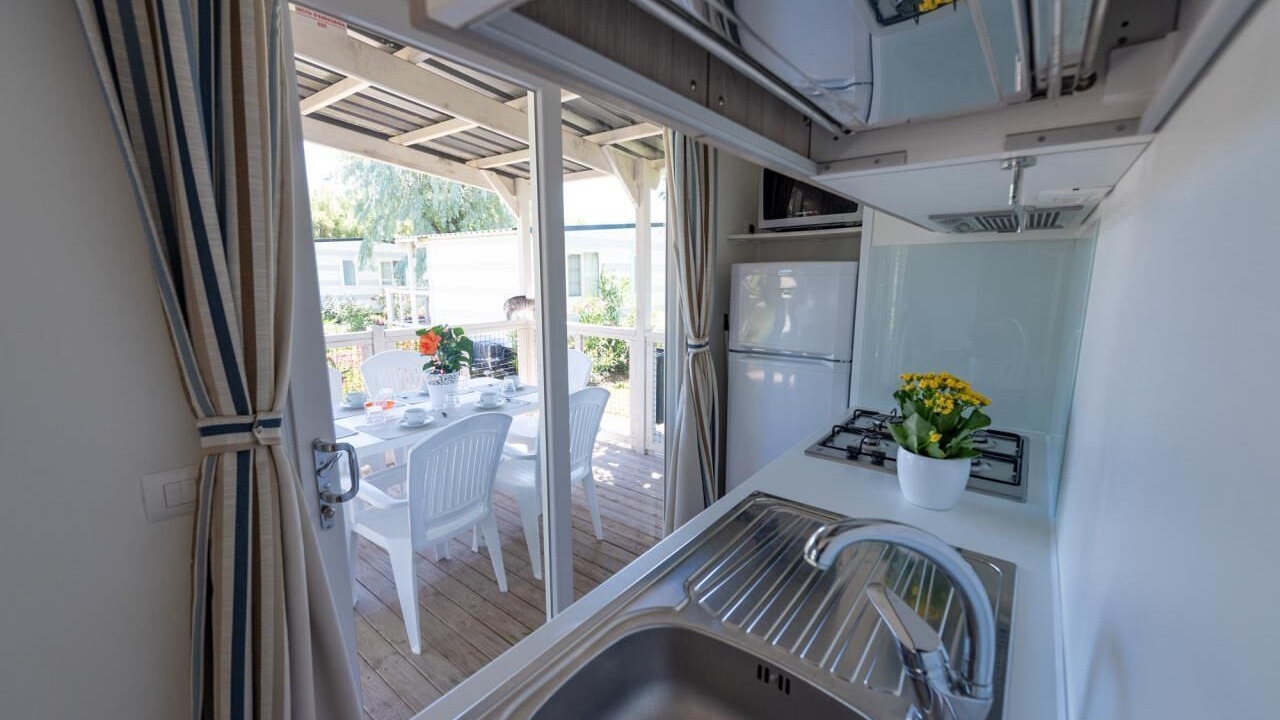 Photo of Kitchen in Cologna Spiaggia