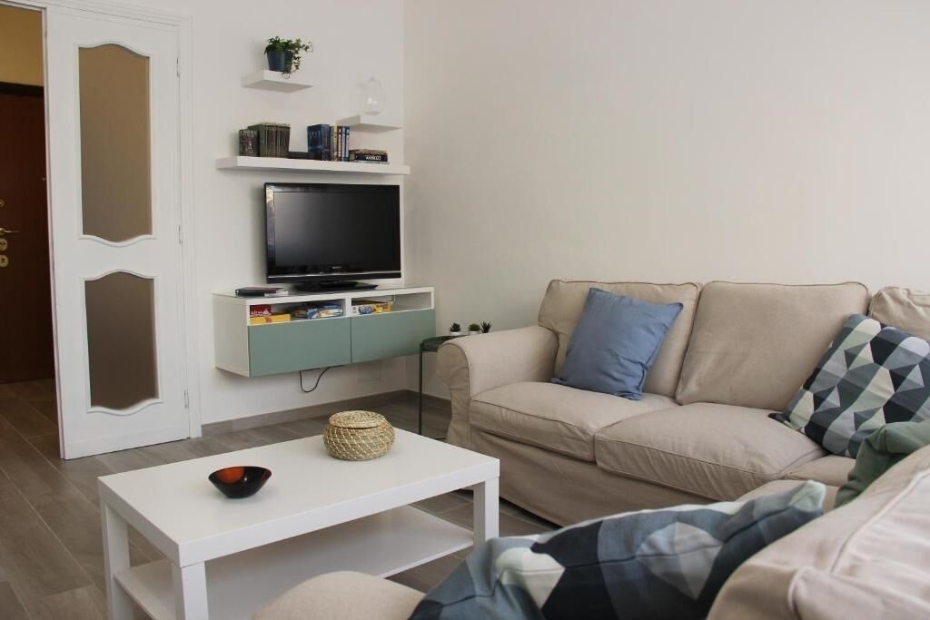 Photo of Livingroom in Quartiere XXXIV Lido di Ostia Levante