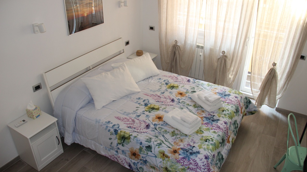 Photo of Bedroom in Quartiere XXXIV Lido di Ostia Levante