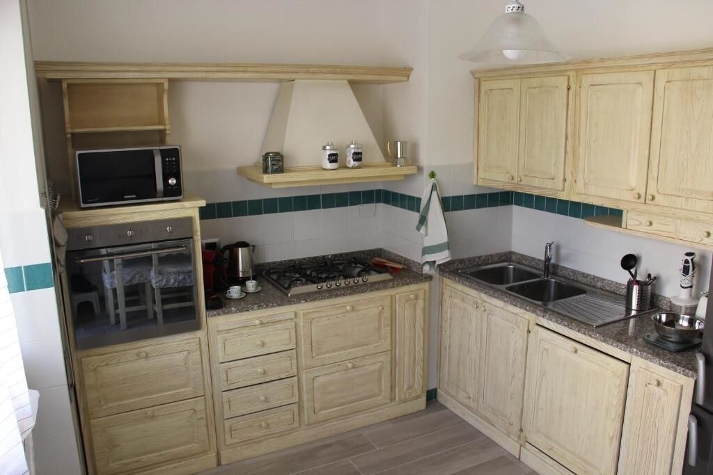 Photo of Kitchen in Quartiere XXXIV Lido di Ostia Levante