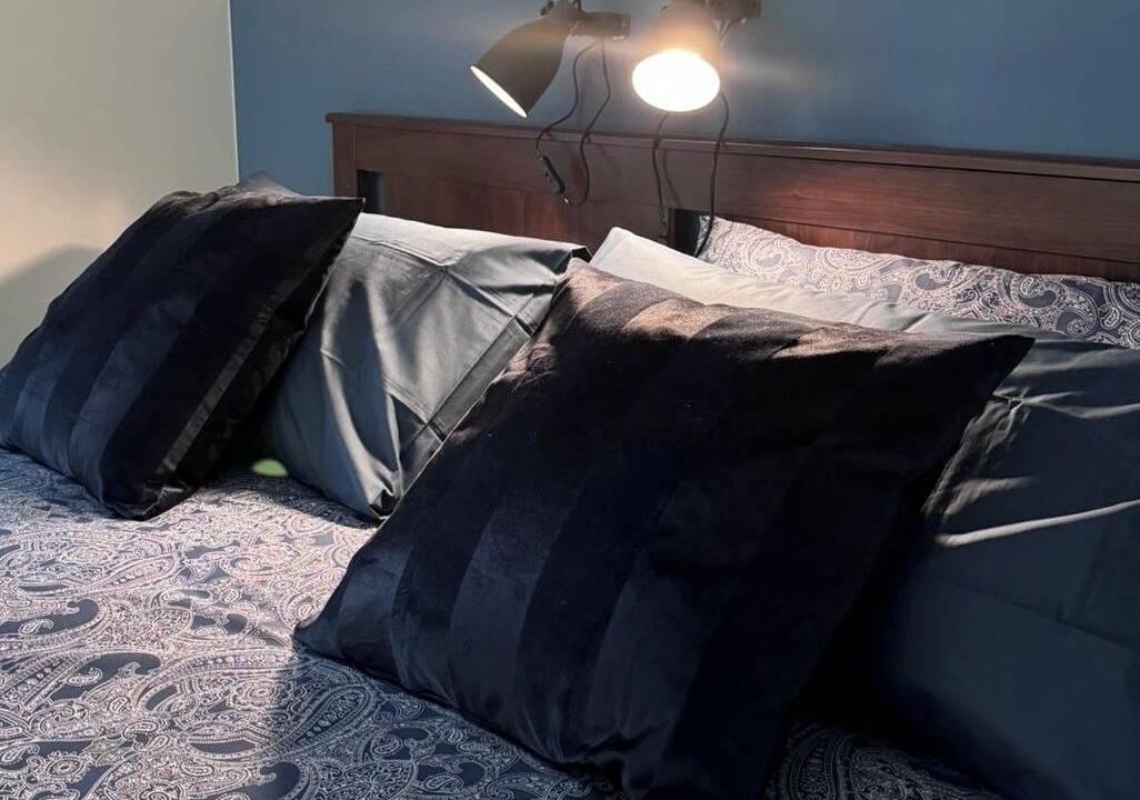 Photo of Bedroom in Materdei