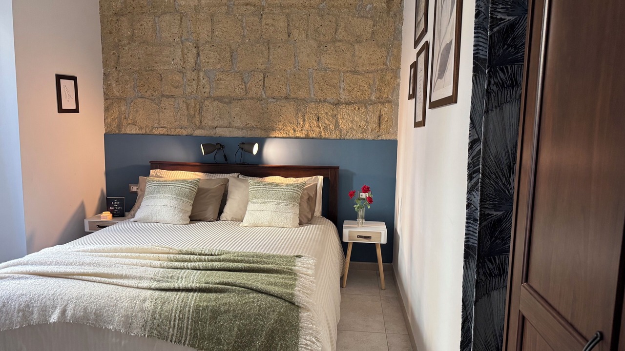 Photo of Bedroom in Materdei