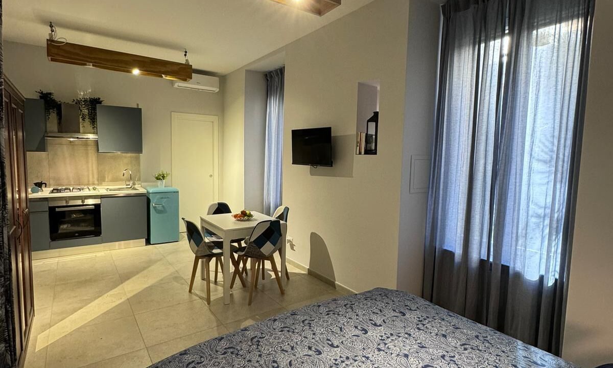 Photo of Bedroom in Materdei