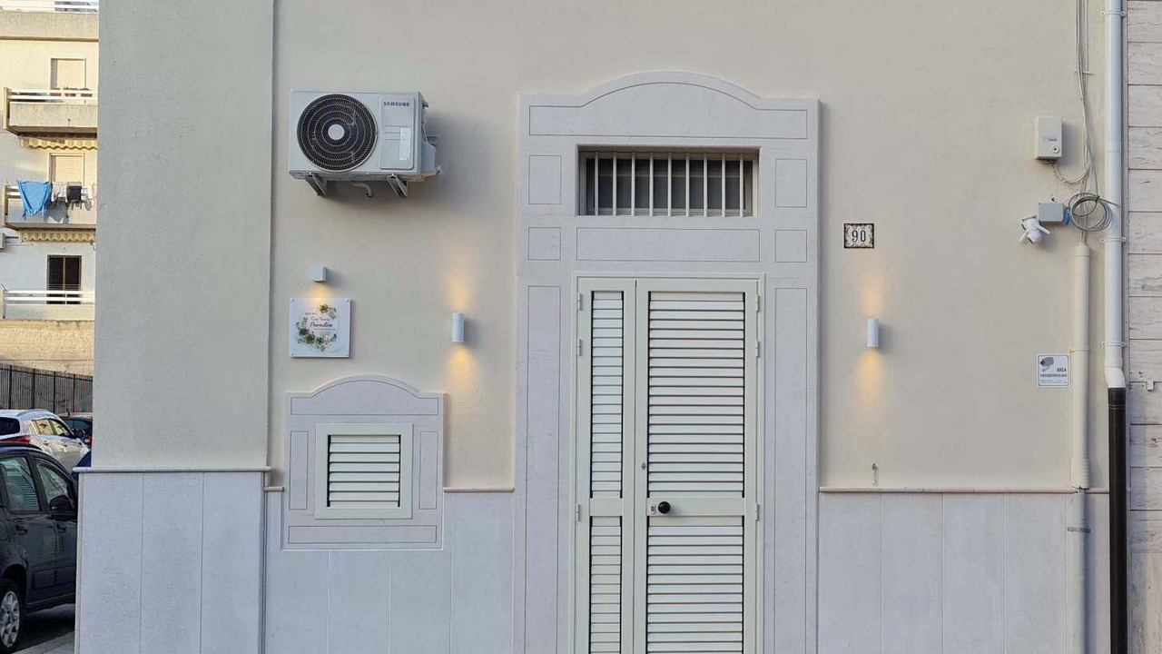 Photo of Outdoor in Manfredonia