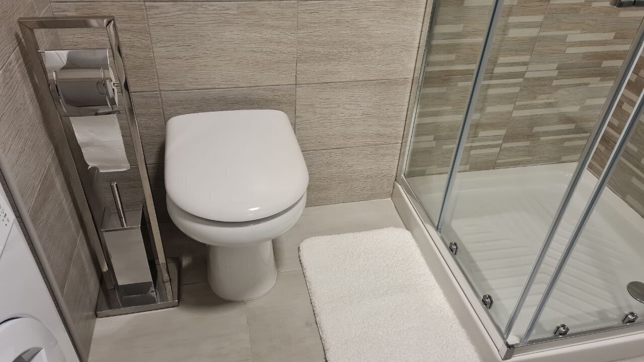 Photo of Bathroom in Manfredonia