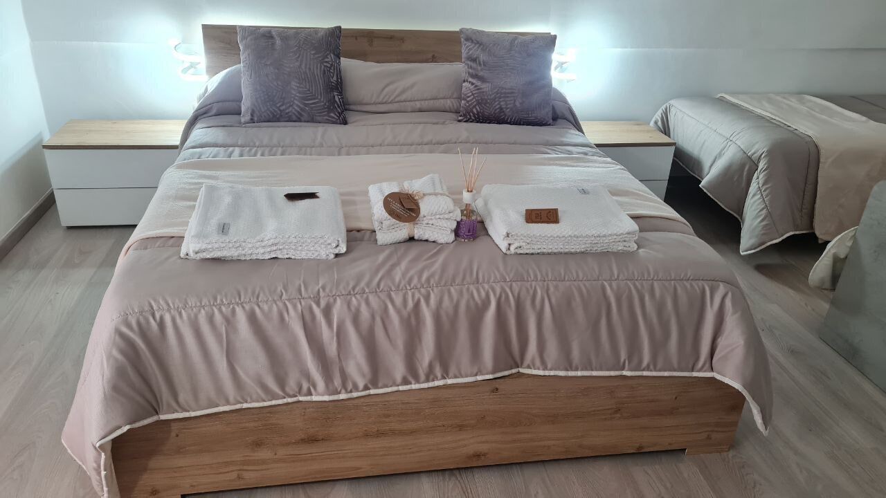Photo of Bedroom in Manfredonia