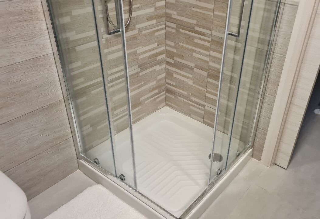 Photo of Bathroom in Manfredonia