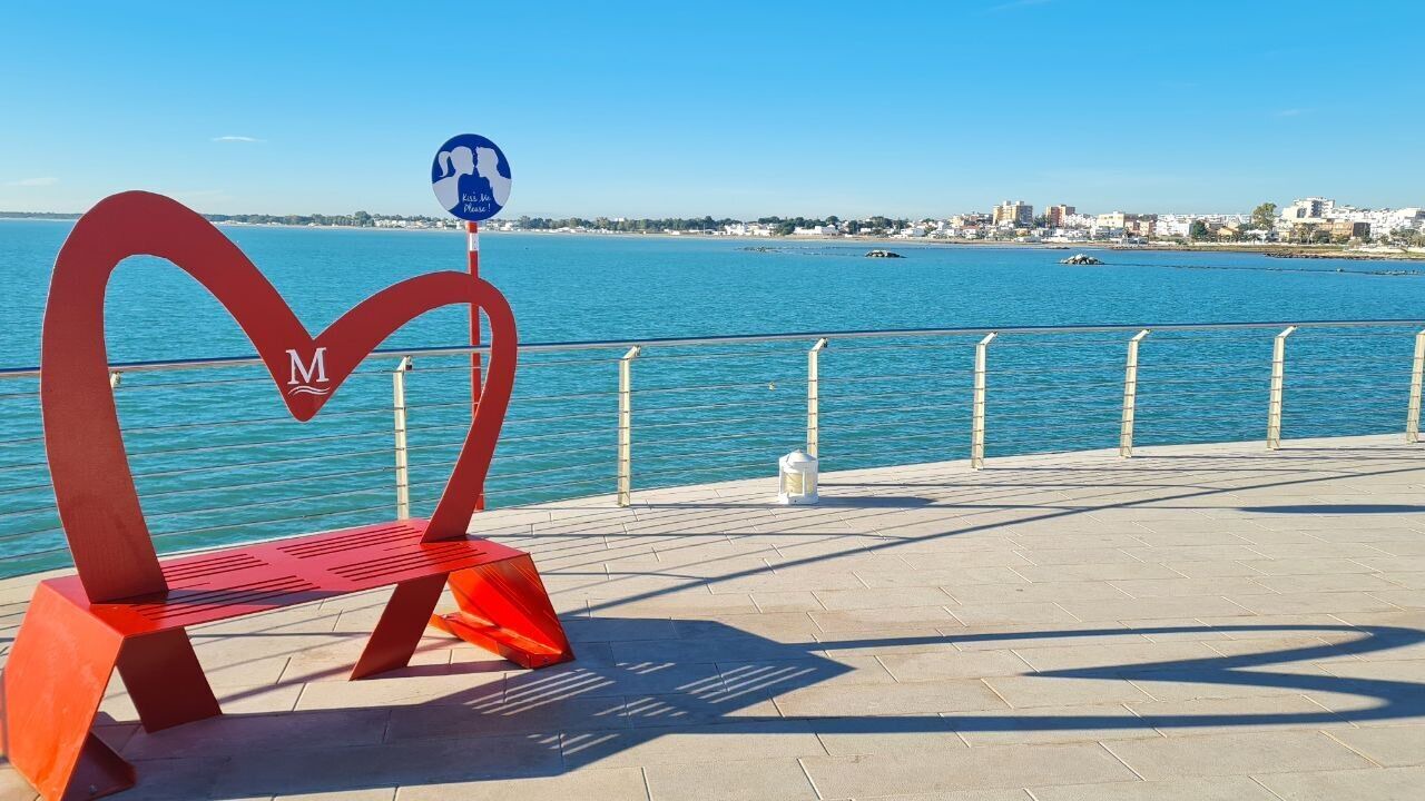 Photo of Outdoor in Manfredonia