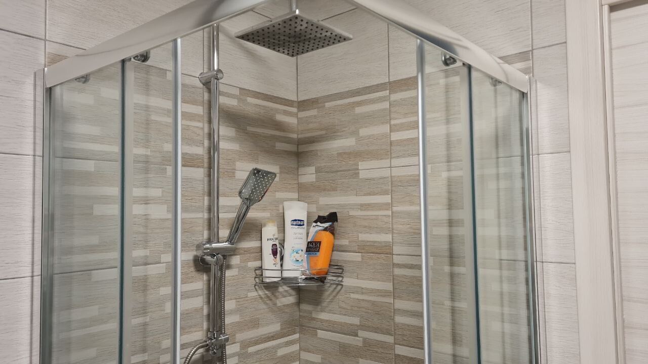 Photo of Bathroom in Manfredonia