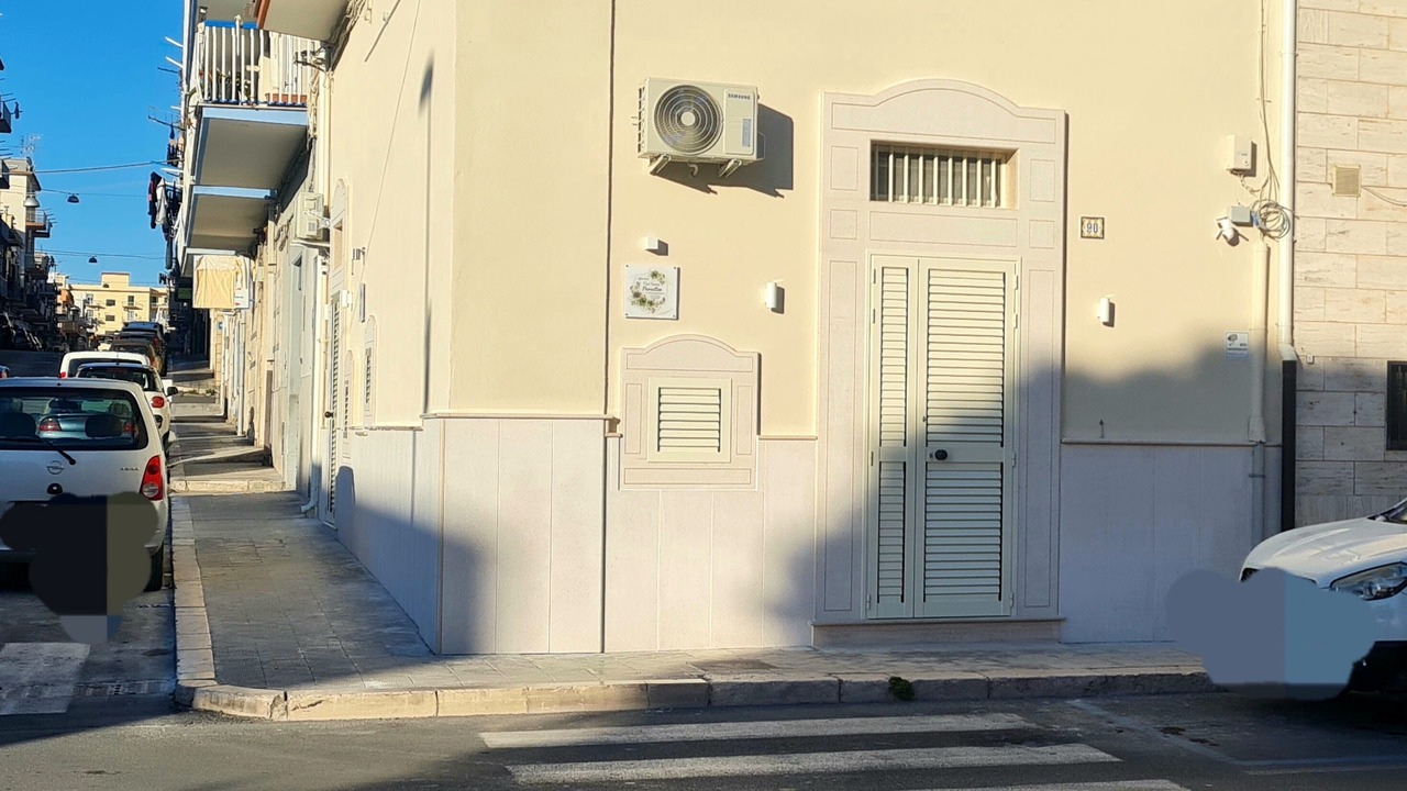 Photo of Outdoor in Manfredonia