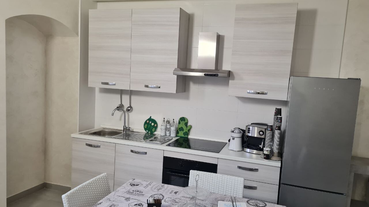 Photo of Kitchen in Manfredonia