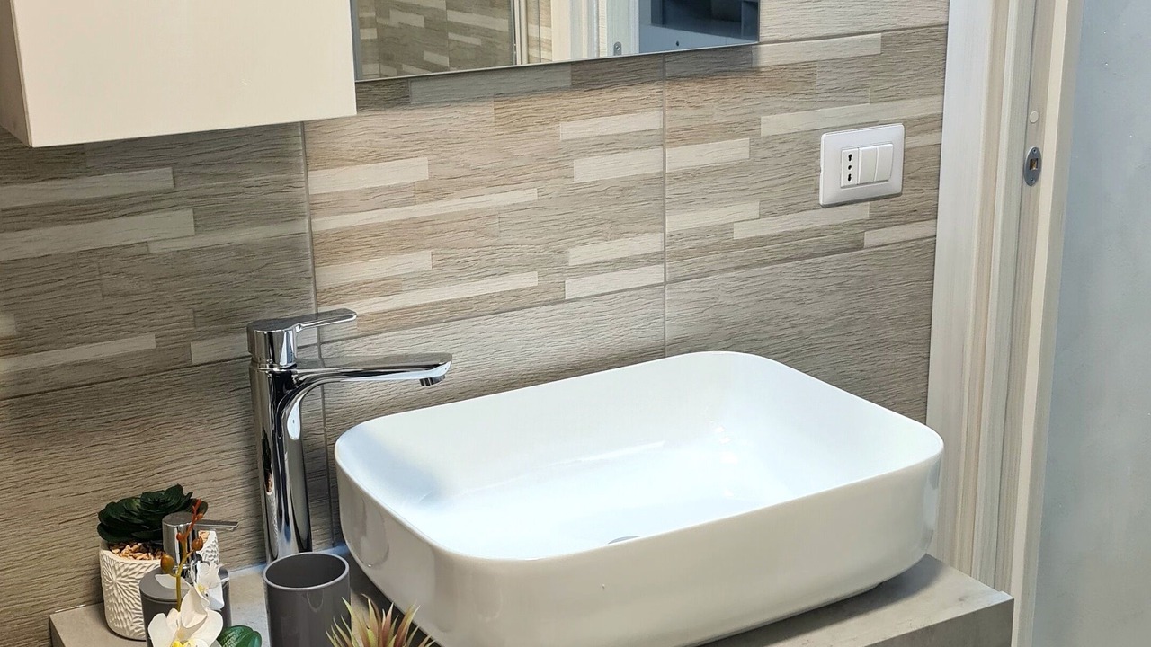 Photo of Bathroom in Manfredonia