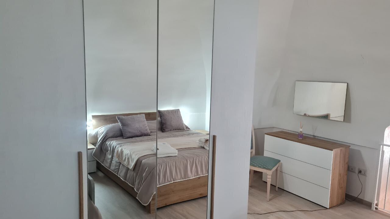 Photo of Bedroom in Manfredonia