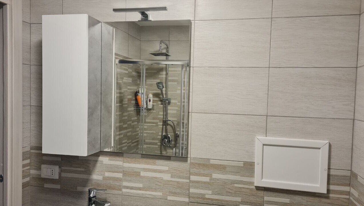 Photo of Bathroom in Manfredonia