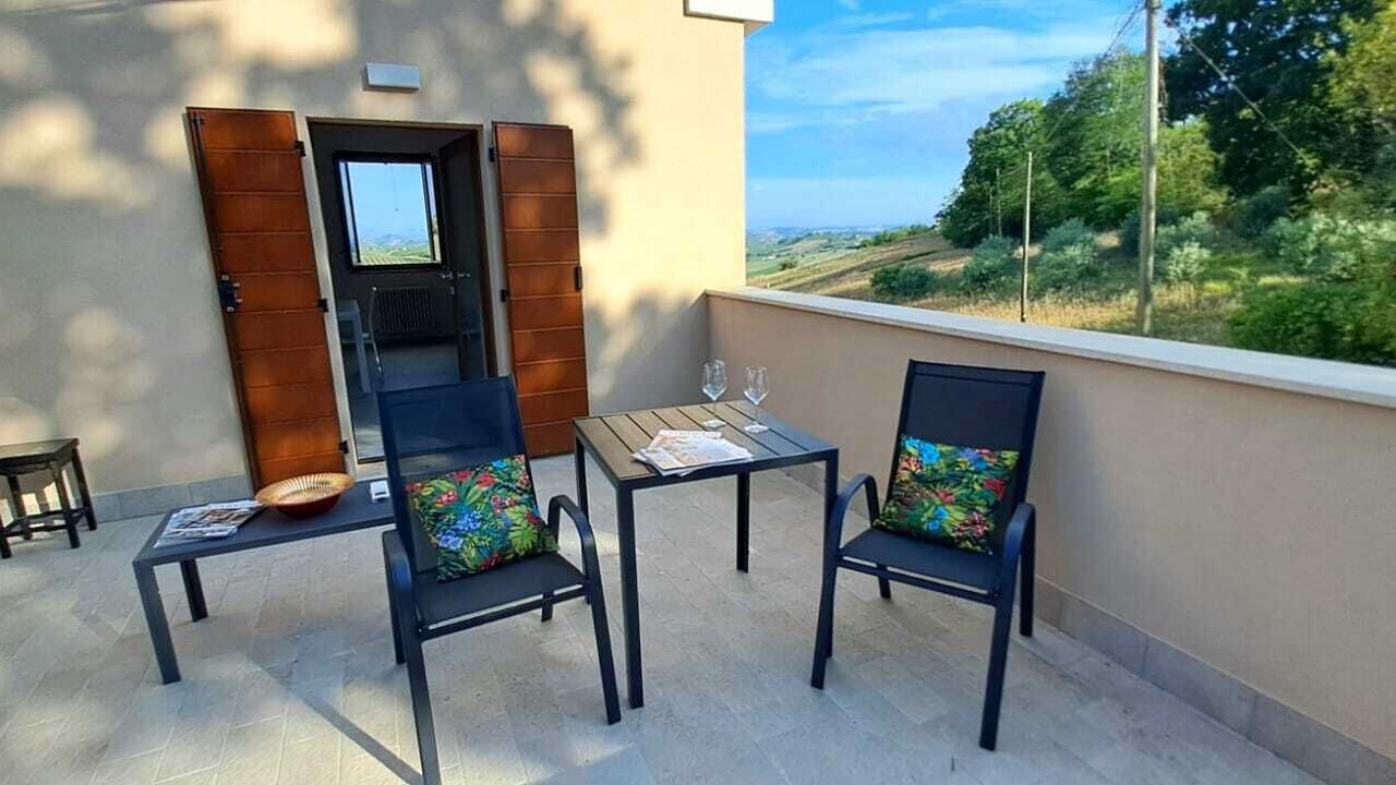 Photo of Outdoor in San Savino