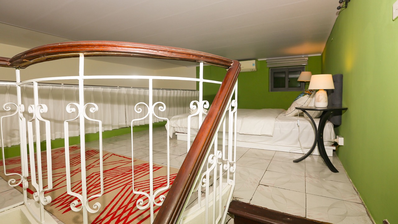 Photo of Bedroom in Hang Trong