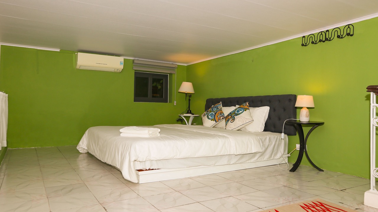 Photo of Bedroom in Hang Trong