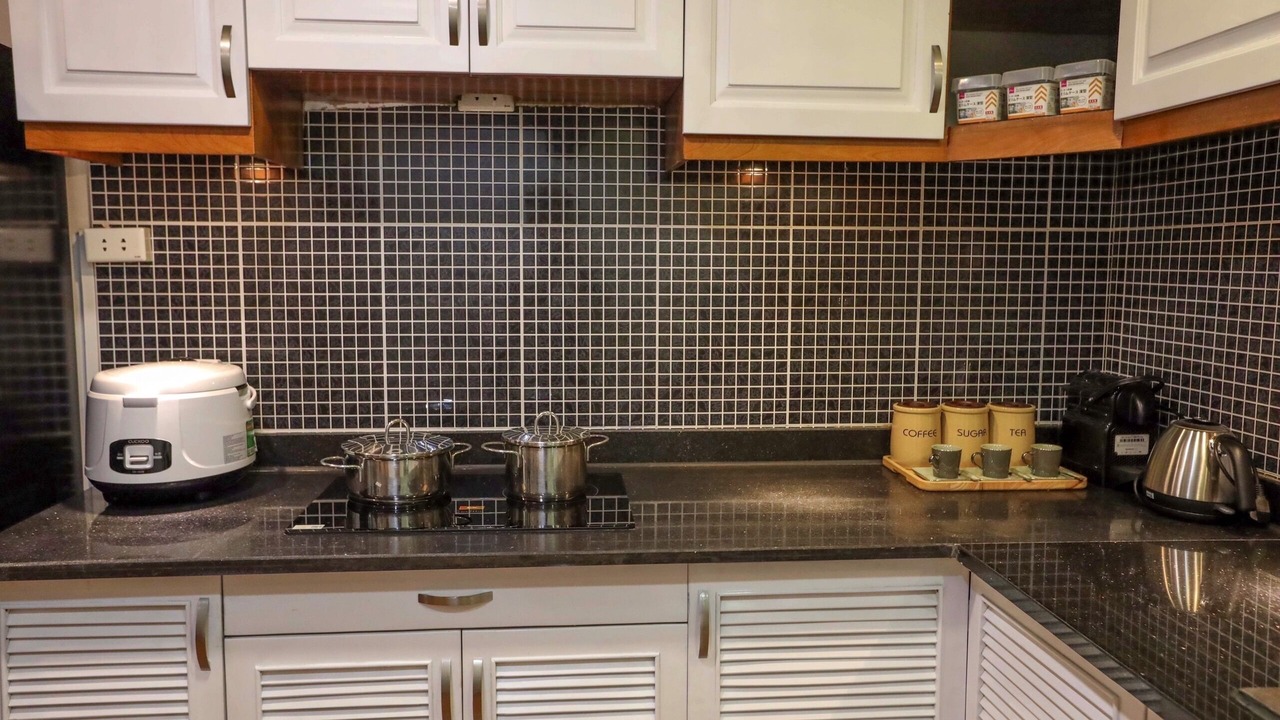 Photo of Kitchen in Hang Trong