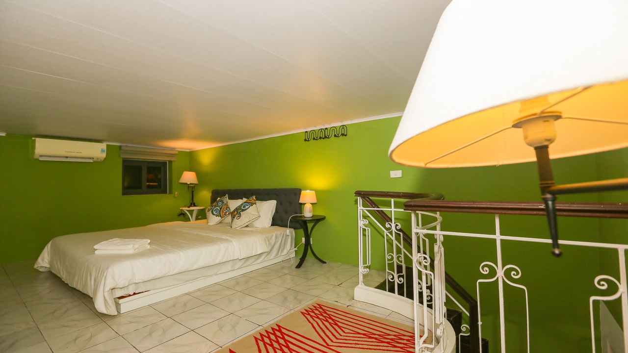 Photo of Bedroom in Hang Trong