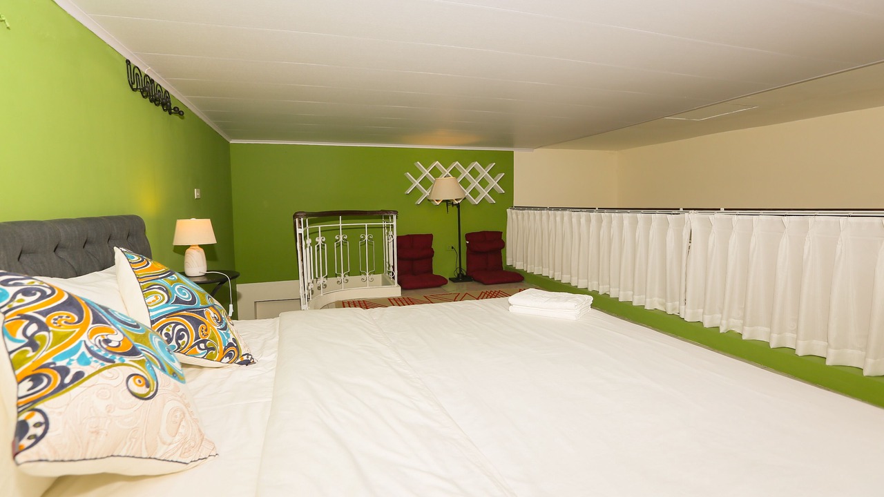 Photo of Bedroom in Hang Trong